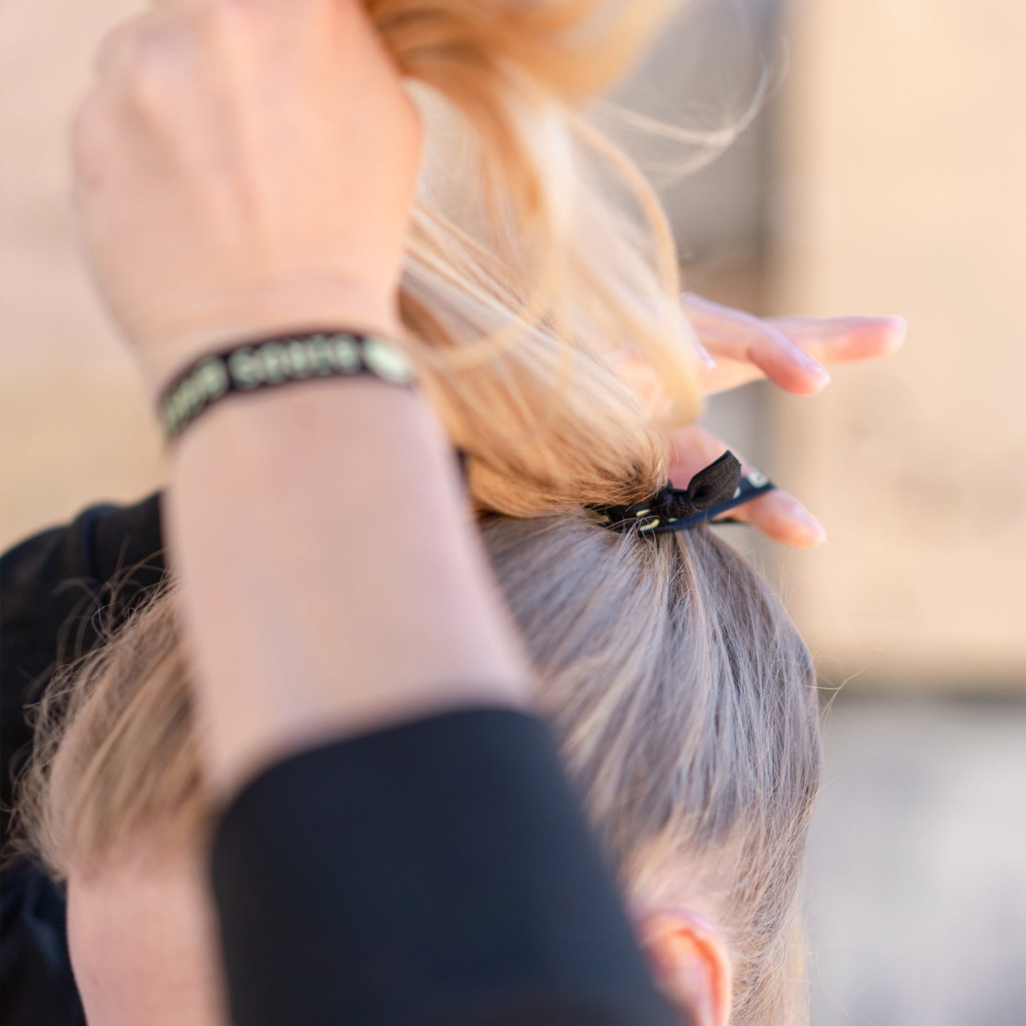 Hair Bands (10)