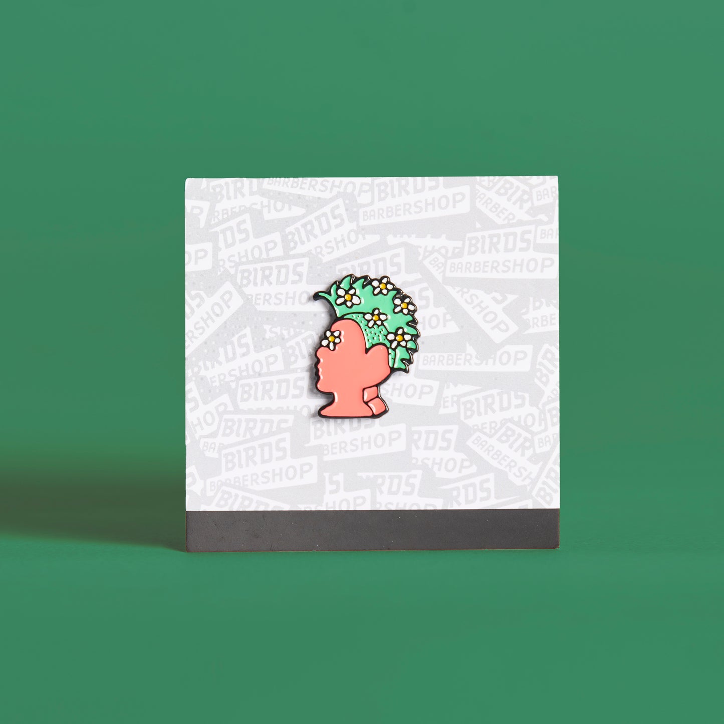 Pin Trio