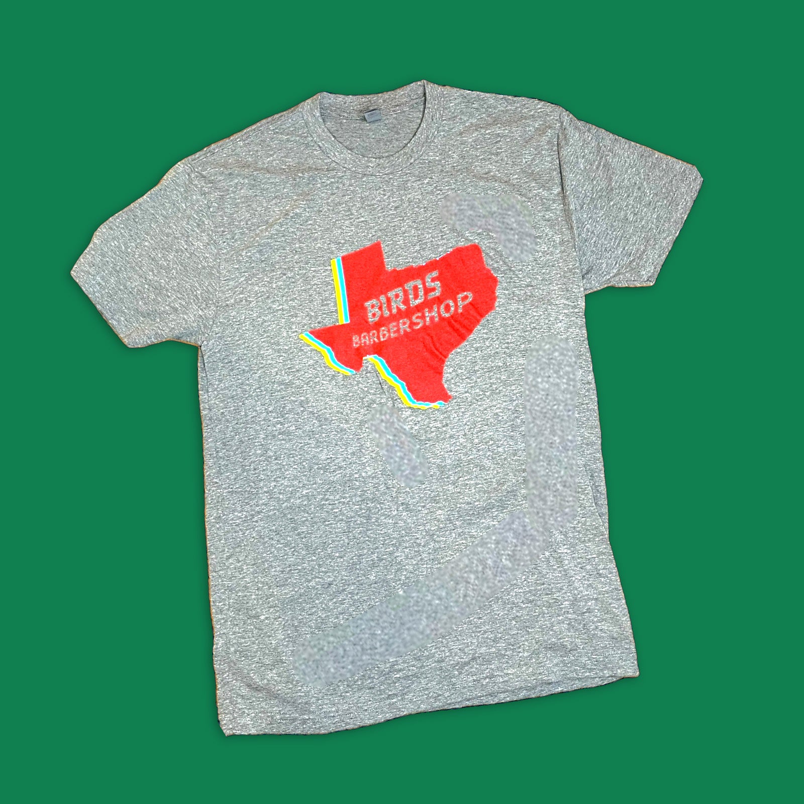 Texas T-Shirt