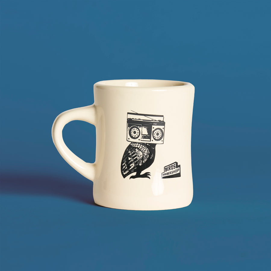 Diner Mug